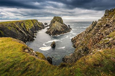 Malin Head